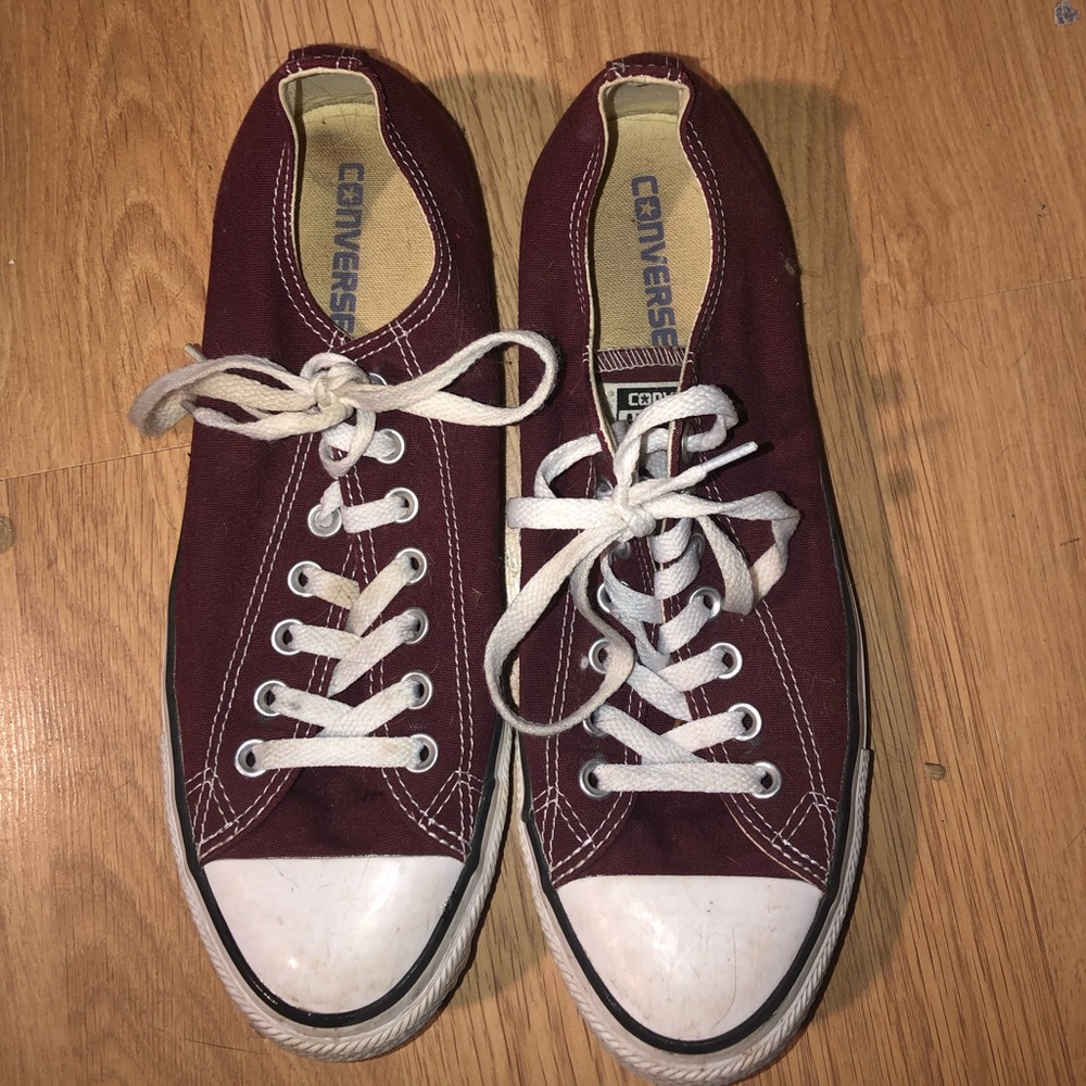 Converse